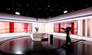 Le Journal de la RTS