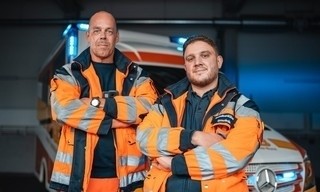 Lebensretter hautnah - Wenn jede Sekunde zählt