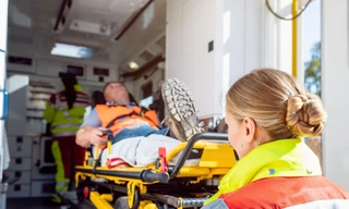 Lebensretter hautnah - Wenn jede Sekunde zählt