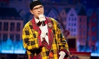 Legendär - Marc Metzgers großes Karnevalslexikon