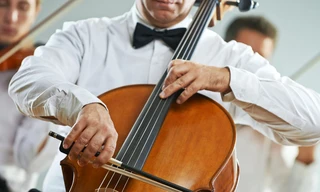 Les Dissonances: Mozart Violin Concerto No. 3