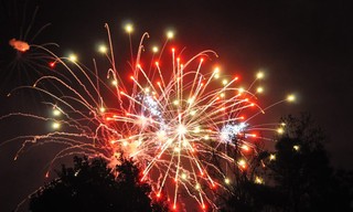 Les grands feux - Rituels et mémoire d'un folklore wallon