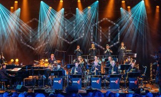 Leverkusener Jazztage