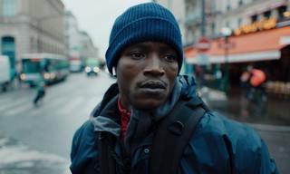 L'histoire de Souleymane