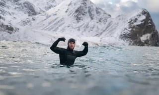 Limitless with Chris Hemsworth