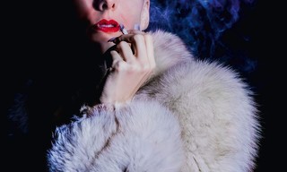 Lisa Eckhart: Kaiserin Stasi