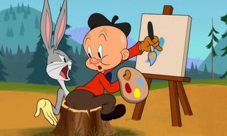 Looney Tunes Cartoons