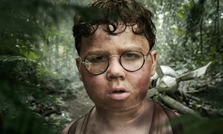 Signed: Lord of the flies