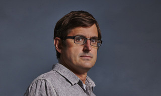 Louis Theroux: LA stories