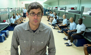 Louis Theroux: Miami mega jail