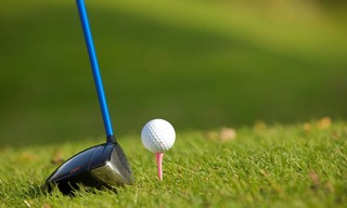 LPGA Tour: Honda LPGA Thailand