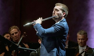 Ludwigsburger Schlossfestspiele 2022 - Die unvollendete Revolution