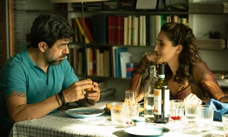 L'Ultima Notte di Amore