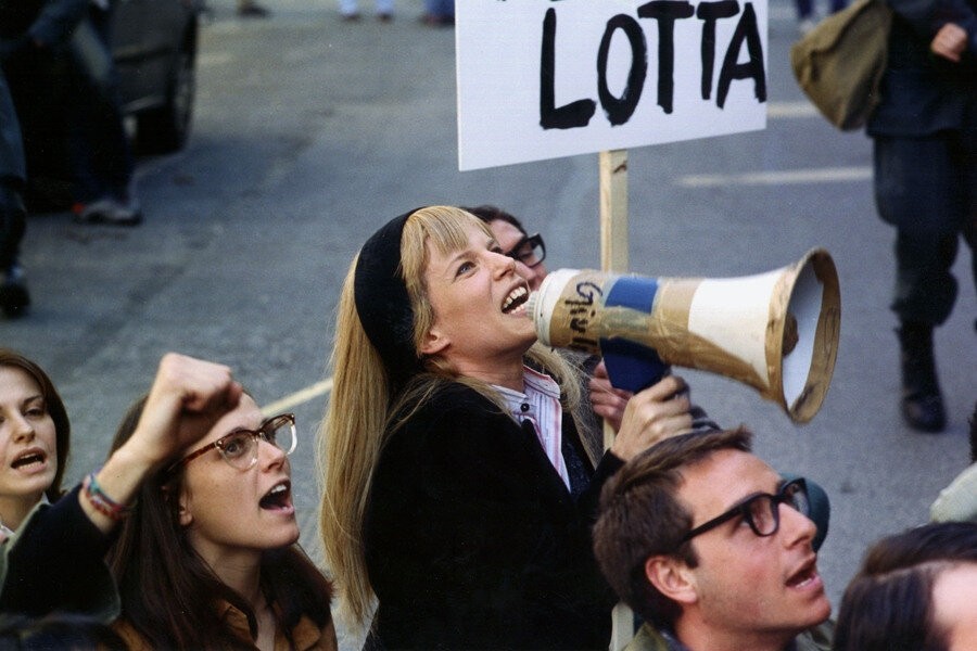 La Meglio Gioventù (deel 2)