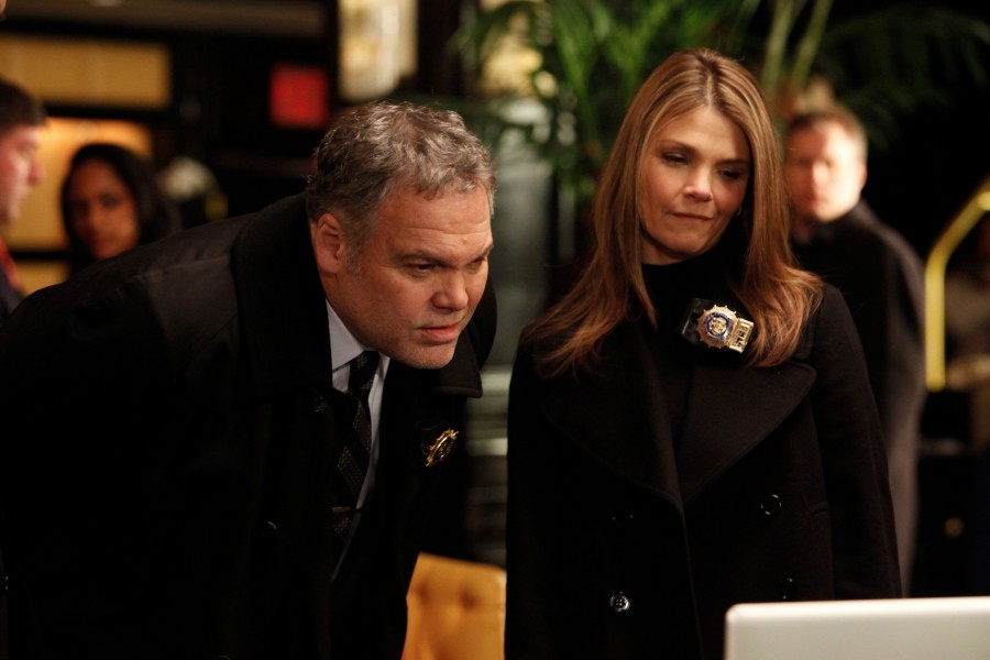 Law & order: Criminal intent