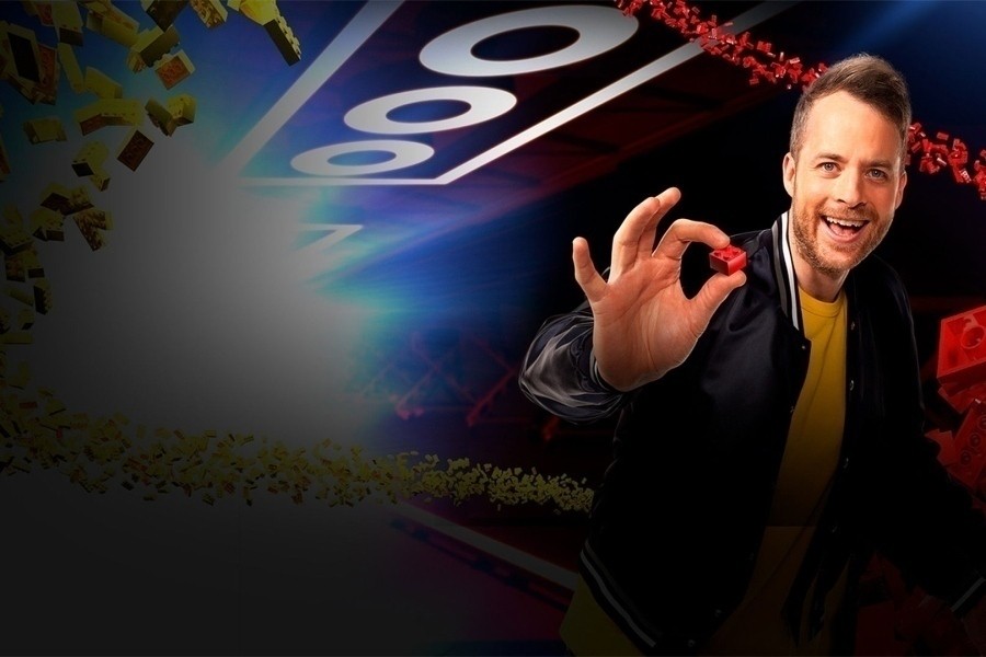 LEGO Masters Australië