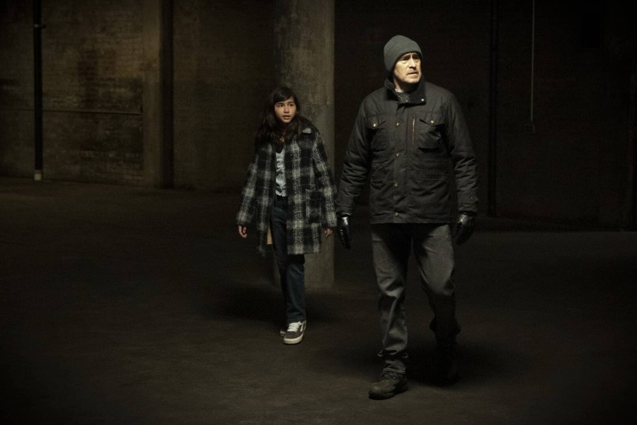 Let the Right One In