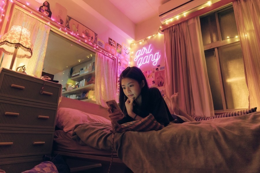 Let's talk about Chu