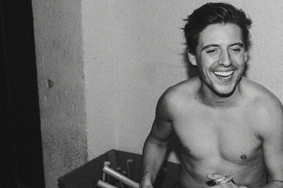 Lil Kleine: Geen Rem