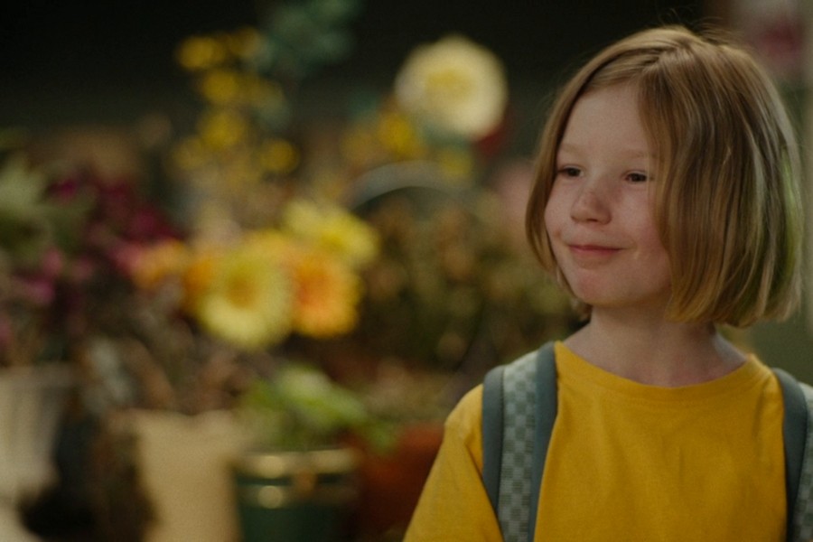 Lill-Zlatan och morbror Raring