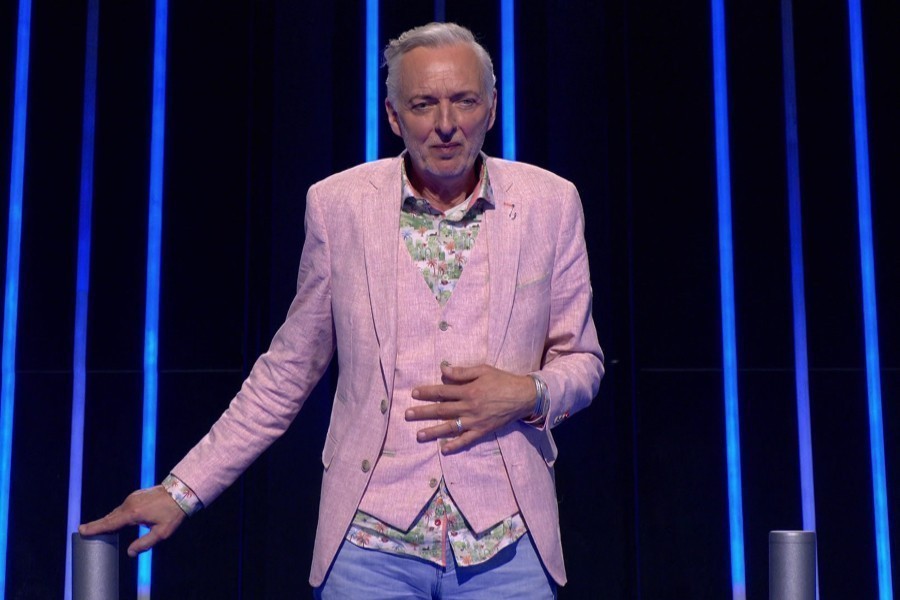 Lotto. De Kwis met Ballen VIPS