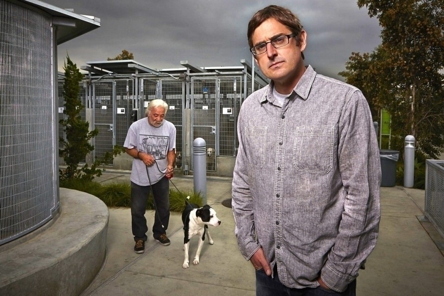 Louis Theroux's LA Stories