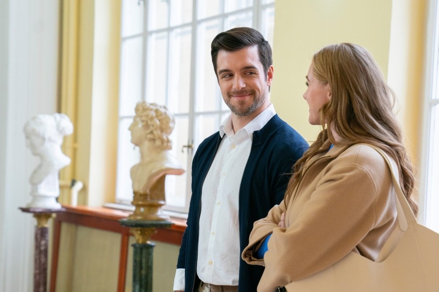 Love on the Danube: Royal Getaway