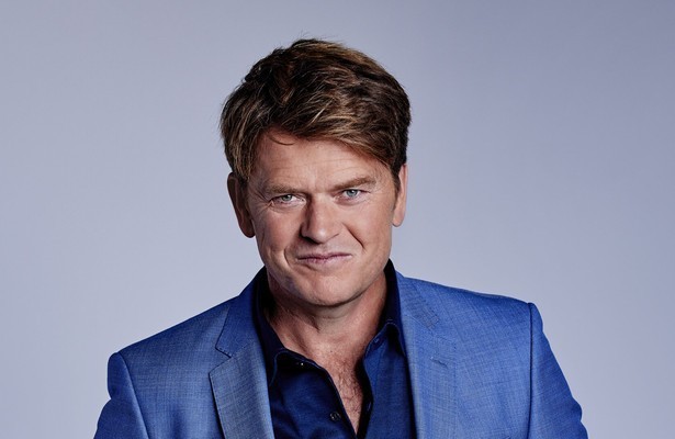 Beau van Erven Dorens