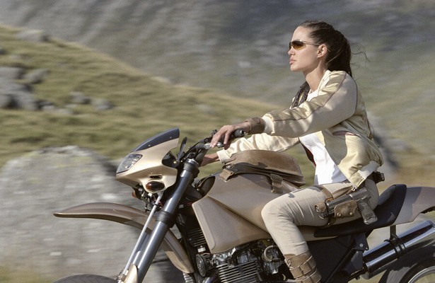 Lara Croft Tomb Raider: The Cradle of Life