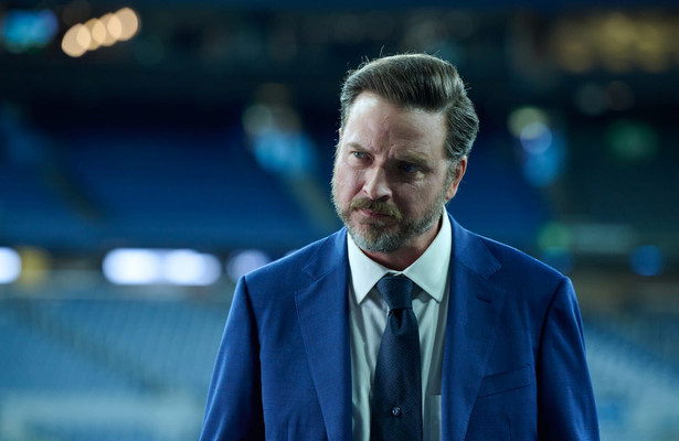 Aden Young in Law & Order Toronto: Criminal Intent