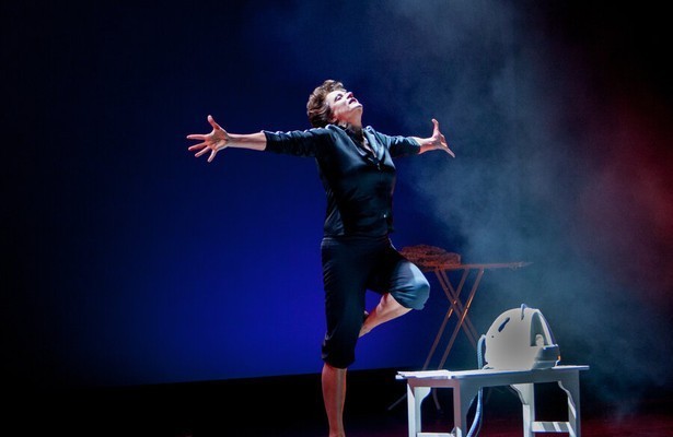 Lenette van Dongen: Tegenwind   