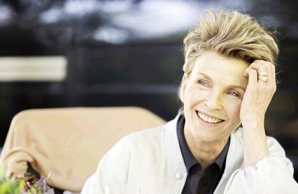 Anita Witzier voor Leven tot het Laatst