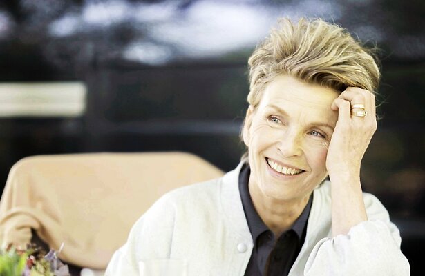 Anita Witzier voor Leven tot het Laatst