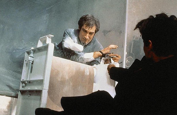 Timothy Dalton in Licence to Kill