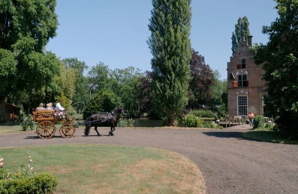 Still uit Liefde voor het Landgoed