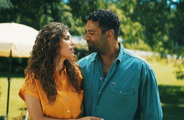 Liefde Zonder Grenzen