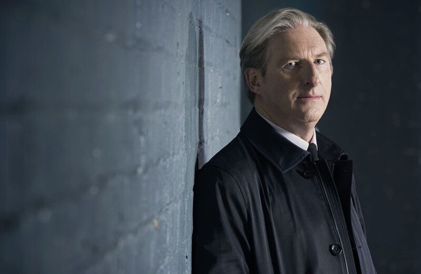 Eindelijk antwoorden in de laatste aflevering