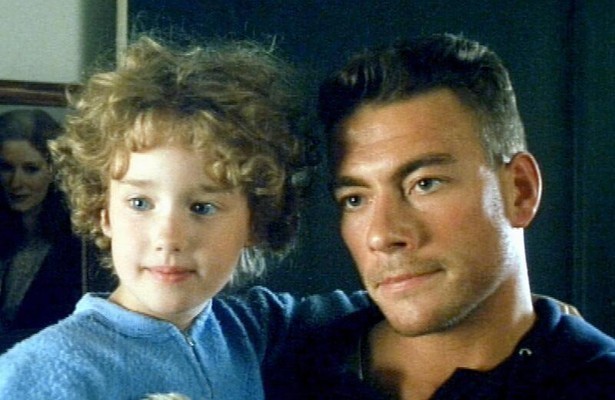 Jean-Claude Van Damme vecht voor een goed doel