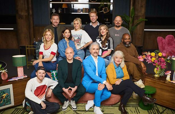 De cast van LOL: Last One Laughing S4