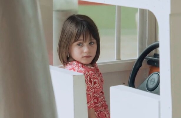 Lotus in Het Kinderziekenhuis