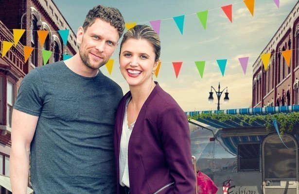 Love's Second Chance