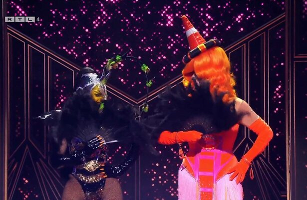 Make Up Your Mind 2024 aflevering 3.