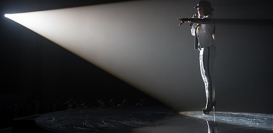 Channing Tatum gaat weer strippen