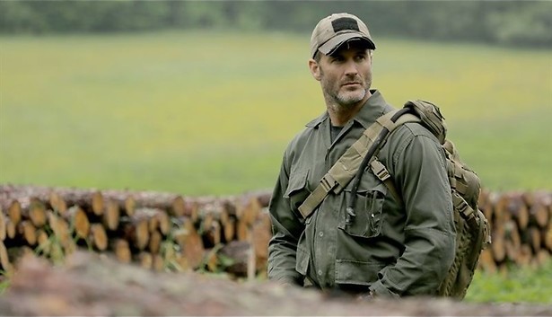 Waargebeurde jacht op seriemoordenaar