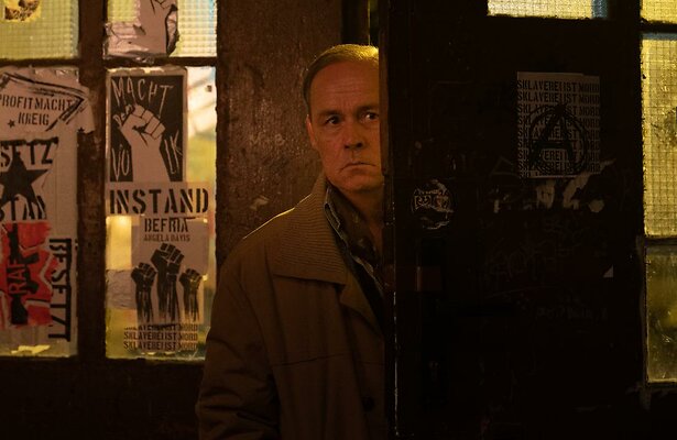 Marcel Hensema als Frans Münninghoff in De Stamhouder