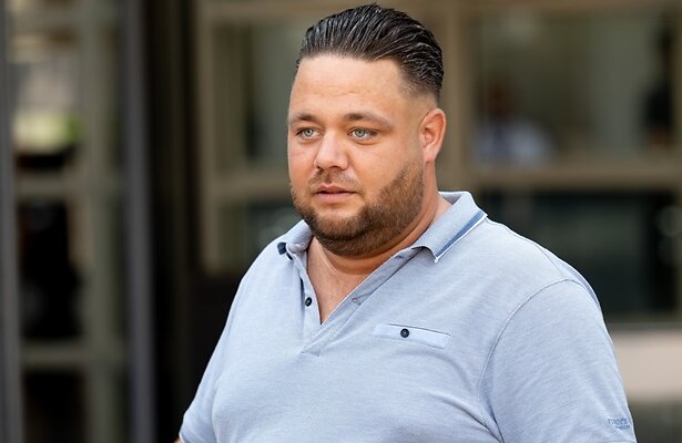 Revalidatie Mark Gillis gaat lang duren: 'Alles opnieuw leren'