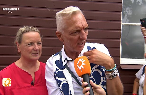 Martien schaamt zich nergens voor