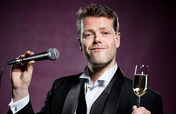 Gegerandeerd hoogste grapdichtheid