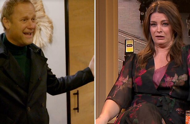 Martijn MAFS Miljuschka Witzenhausen