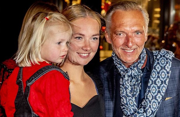 Maxime Meiland krijgt eigen online realityserie